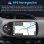 Autoradio Junsun 6+128GB Octa Core Carplay Android Auto 4G GPS