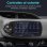 Autoradio Junsun 6+128GB Octa Core Carplay Android Auto 4G GPS