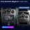 Autoradio JUNSUN Android 15 2+64GB Carplay GPS DAB+ Renault Megane II