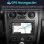 Autoradio JUNSUN Android 15 2+64GB Carplay GPS DAB+ Renault Megane II