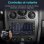 Autoradio JUNSUN Android 15 2+64GB Carplay GPS DAB+ Renault Megane II