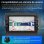 Autoradio JUNSUN Android 15 2+64GB Carplay GPS DAB+ Renault Megane II