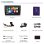Autoradio JUNSUN Android 15 2+64GB Carplay GPS DAB+ Renault Megane II