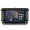 Autoradio Junsun Android 15 2+64GB CarPlay Gps VW