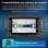 Autoradio Junsun Android 15 2+64GB CarPlay Gps VW