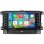 Autoradio JUNSUN 7" IPS Android 15 CarPlay Android Auto Bluetooth VW