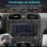 Autoradio JUNSUN 7" IPS Android 15 CarPlay Android Auto Bluetooth VW