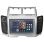 Autoradio Junsun 7 pouces Android 15 CarPlay Android Auto