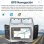 Autoradio Junsun 7 pouces Android 15 CarPlay Android Auto