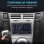 Autoradio Junsun 7 pouces Android 15 CarPlay Android Auto