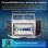Autoradio Junsun 7 pouces Android 15 CarPlay Android Auto