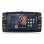 Autoradio Junsun 7'' Android 15 CarPlay Android Auto GPS RDS Wifi