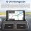 Autoradio Junsun Android 15 Carplay écran tactile GPS Bluetooth 2+64GB haute résolution