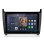 Autoradio JUNSUN 2+64GB Android 15 CarPlay VW Polo