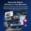 Portátil Ninkear A15 Air 15,6" AMD Ryzen 5 3500U 16GB Radeon Vega 8 512GB SSD Windows 11 Pantalla FHD