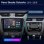 Autoradio Junsun 6+128gb Android 15 Octa Core CarPlay GPS