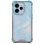 Capa Bumper Reforçada Degradada Silicone Flexível para Oppo Reno 15