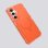 Capa Bumper 3 em 1 TPU transparente resistente MagSafe para Samsung Galaxy S26 Plus