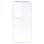 Handyhülle La Casa de las Carcasas TPU Silikon Transparent für Vivo Y19s