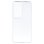 Handyhülle La Casa de las Carcasas TPU Silikon Transparent für Vivo Y19s
