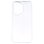 Handyhülle La Casa de las Carcasas Silikon TPU Transparent für Huawei Honor 400