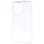 Handyhülle La Casa de las Carcasas Silikon TPU Transparent für Huawei Honor 400