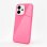 Handyhülle La Casa de las Carcasas Silikon Farbe für Oppo Reno 14f