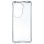 Verstärkte transparente TPU-Silikonhülle für Oppo Reno11 5G