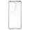 Verstärkte transparente TPU-Silikonhülle für Oppo Reno11 5G