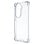 Verstärkte transparente TPU-Silikonhülle für Oppo Reno11 5G