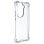 Verstärkte transparente TPU-Silikonhülle für Oppo Reno11 5G