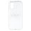 Silikonhülle Transparent La Casa de las Carcasas für Xiaomi Poco M3