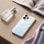 Funda para móvil La Casa de las Carcasas Silicona TPU Transparente Flexible para OPPO Reno15