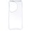Capa Reforçada La Casa de las Carcasas TPU Transparente com Cantos Reforçados para Huawei Honor 400