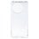 Robuste Hülle La Casa de las Carcasas TPU Transparent für Vivo V40 Lite