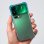 Capa Bumper Reforçada Silicona Flexível Degradê para Xiaomi 17 Pro