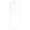 Silikonhülle Transparent La Casa de las Carcasas für TCL 60r 5G