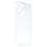 Silikonhülle Transparent La Casa de las Carcasas für TCL 60r 5G