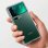 Handyhülle La Casa de las Carcasas Silikon TPU Transparent für Xiaomi 17 Pro