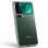 Handyhülle La Casa de las Carcasas Silikon TPU Transparent für Xiaomi 17 Pro