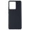 Funda para móvil La Casa de las Carcasas Ultra Suave Negro para Motorola Edge 50