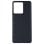 Funda para móvil La Casa de las Carcasas Ultra Suave Negro para Motorola Edge 50