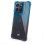 Capa Bumper Reforçada Silicone Flexível Design Degradê para Motorola Edge 70
