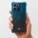 Capa Bumper Reforçada Silicone Flexível Design Degradê para Motorola Edge 70