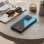 Capa Bumper Reforçada Silicone Flexível Design Degradê para Motorola Edge 70