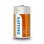 Piles Philips LongLife R14 2 Unites 1,5 V