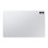 Tablet Samsung Galaxy Tab S11 Ultra Wi-Fi 14,6" Prateado 12GB Stylus Pen 512GB Ecrã AMOLED