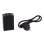 Inyector PoE Ubiquiti POE-24-30W 24V 30W Gigabit Ethernet Negro