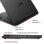 Portátil HyperX OMEN 15-gb0021ns 15,3" AMD Ryzen 7 260 24GB 1TB SSD RTX 5060 Windows 11