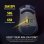 Maus Corsair HARPOON v2 Wireless 2,4 GHz Bluetooth 26000 DPI Schwarz RGB